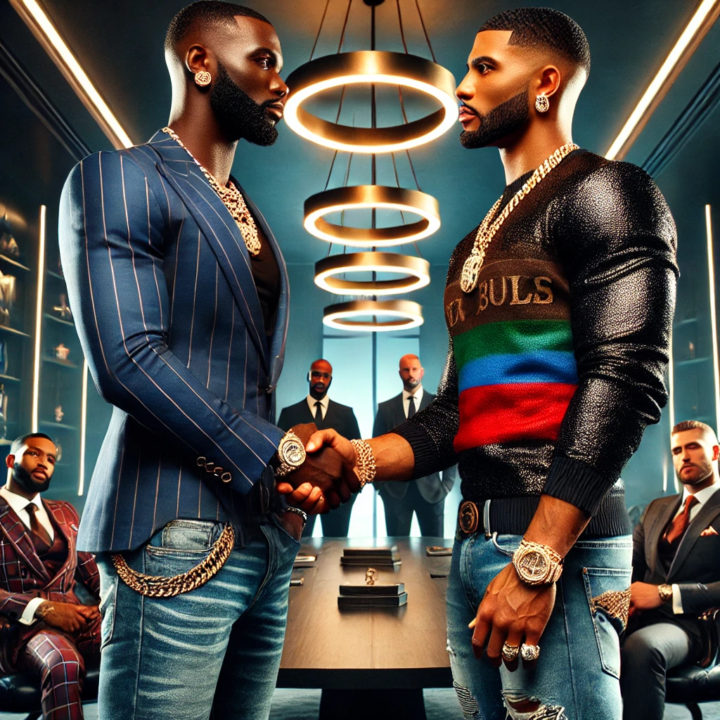 Celebrations & Rituals: Honoring the Brotherhood’s Success