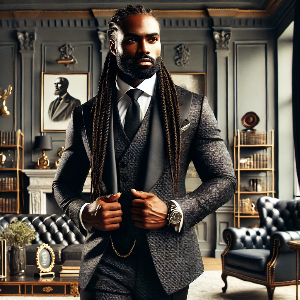 Conclusion: The Vision of a Power Husband