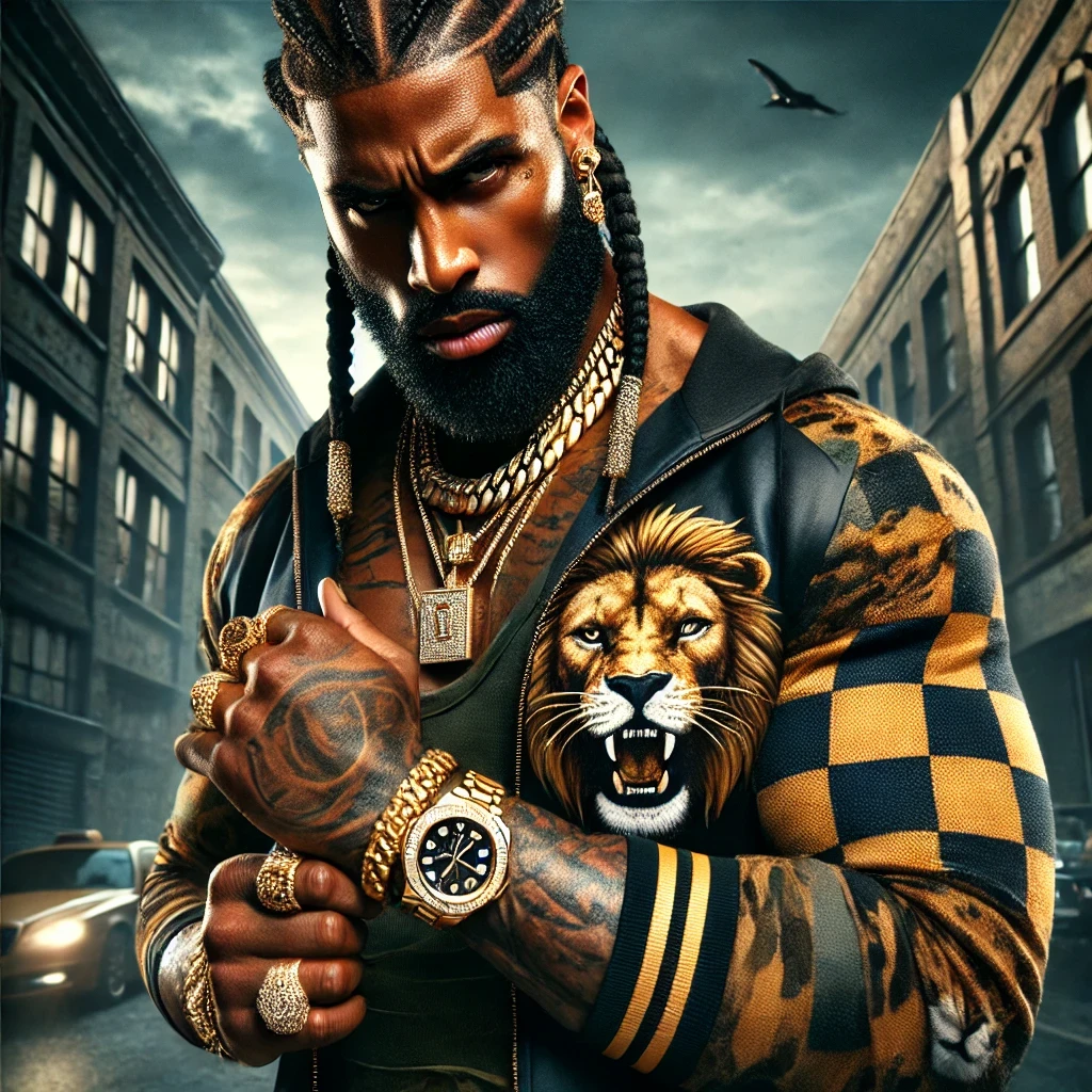 Leo: The Primal Visionary Leader - Zodiac Sign