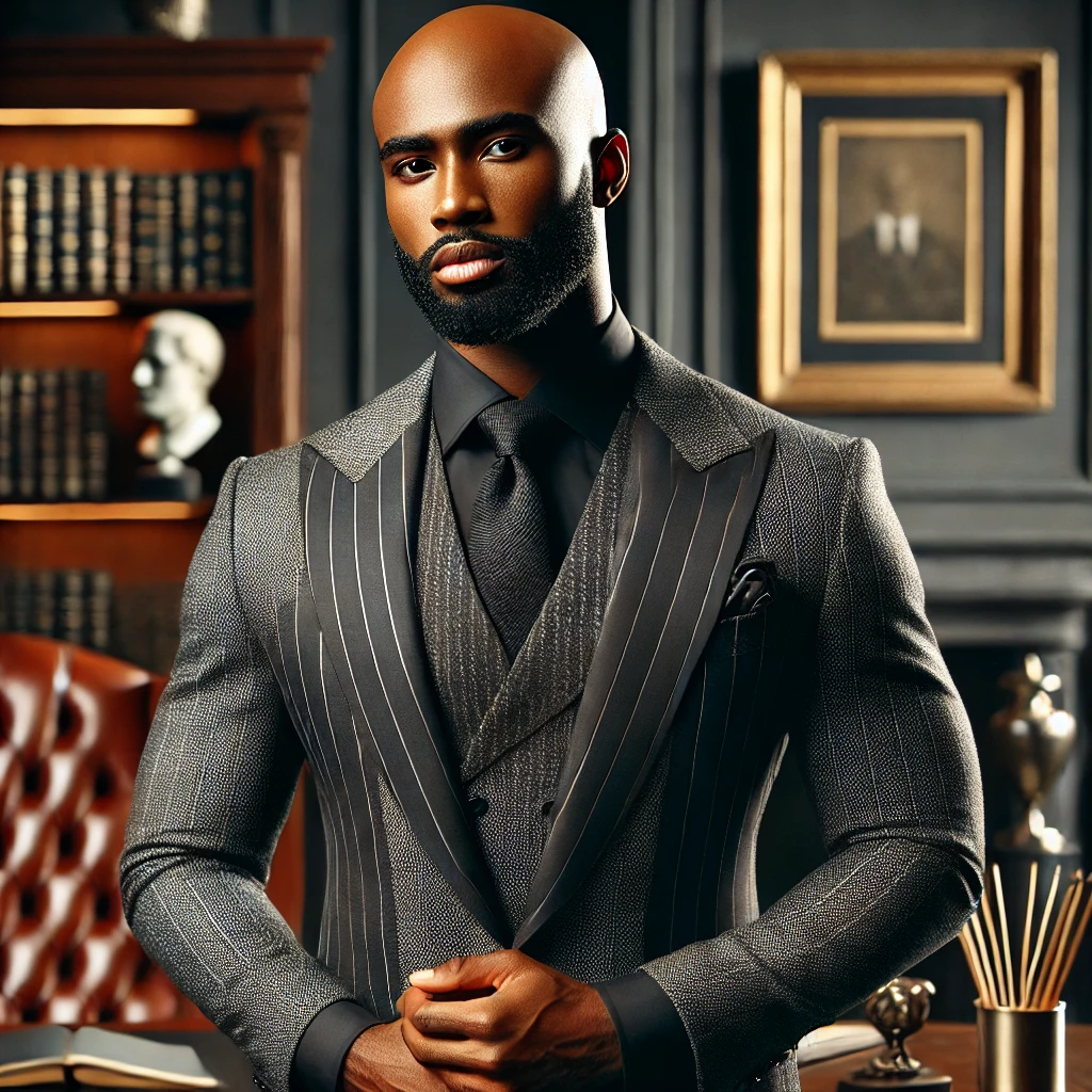 Building & Protecting Business Ventures