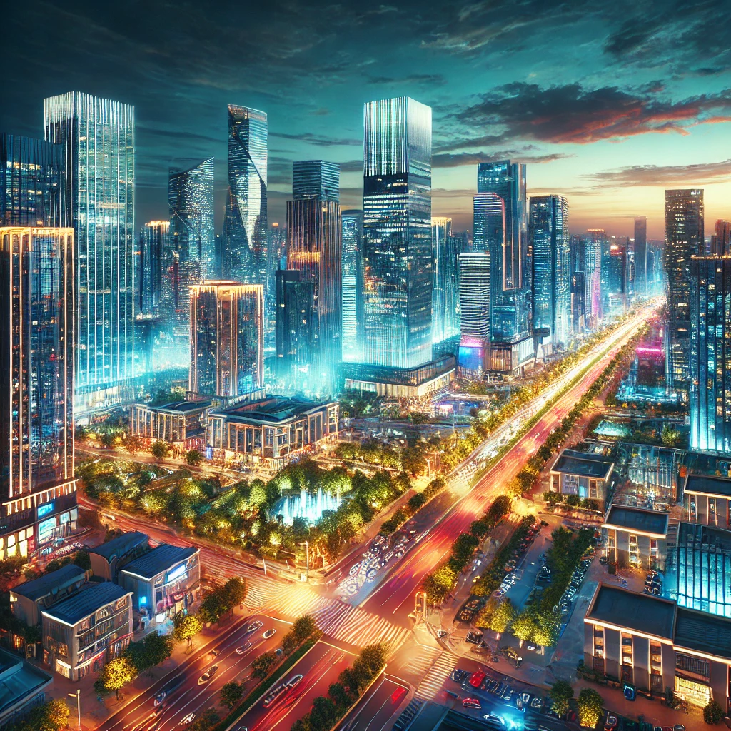 Centralizing Power: Cities and States Black America Must Infiltrate