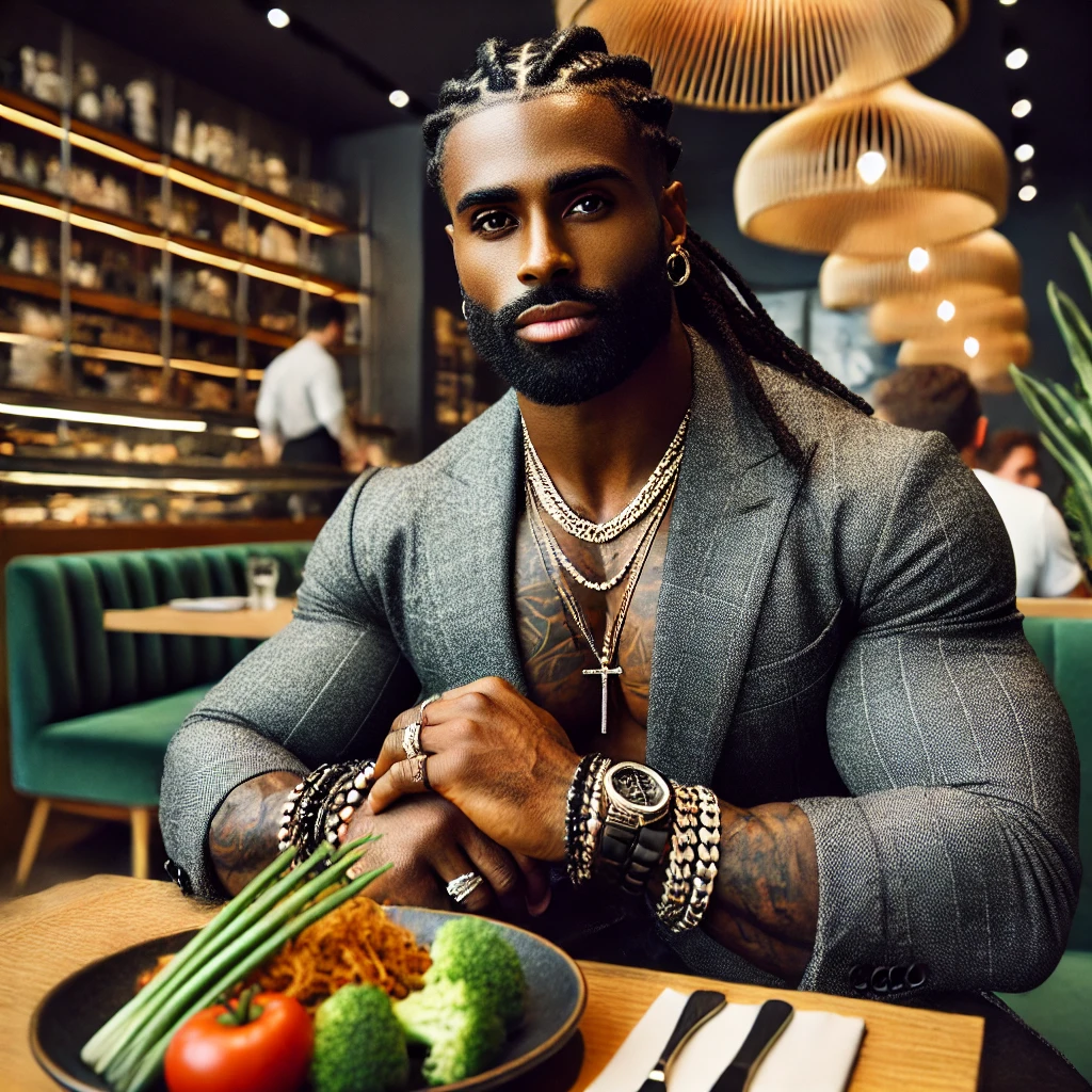 Why Choose the Whole Foods Flexitarian Diet?