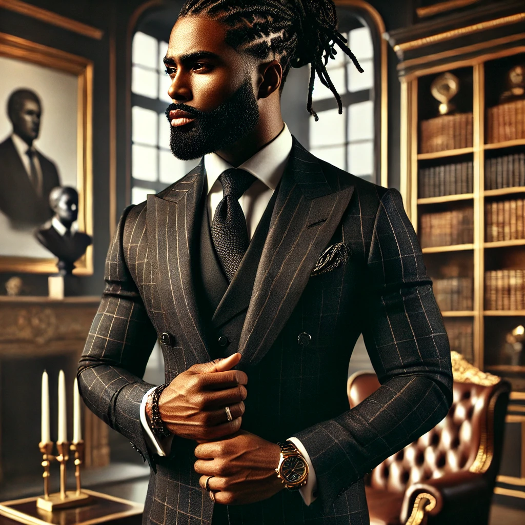 Power Husband: Mastering Family, Fortune and Influence