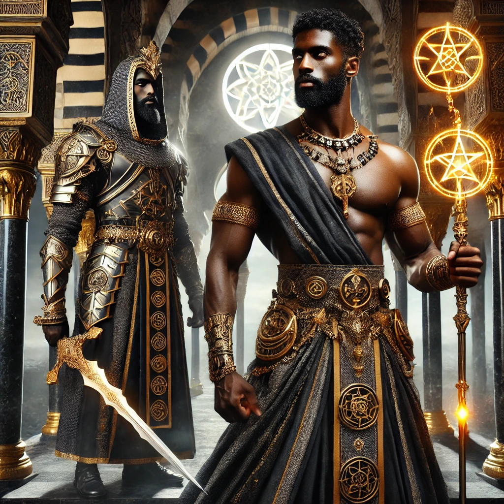 Conclusion: Embrace the Warrior’s Path and Fortify Your Fortress