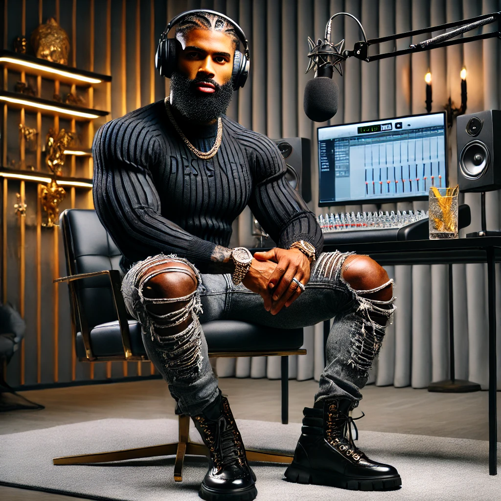 Launching Your Podcast: Building a Deeper Connection - Build a Luxury Brand with Blogs, Podcasts, and Video