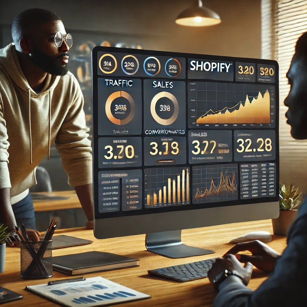 Step 7: Benefits of Owning a Shopify Store