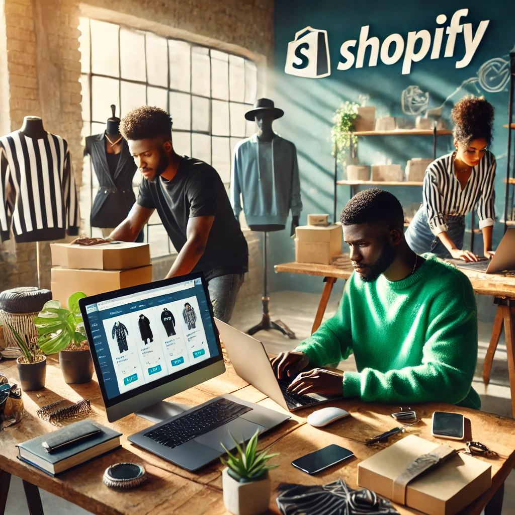 Introduction: Why Shopify is the Best Platform for Your Online Store