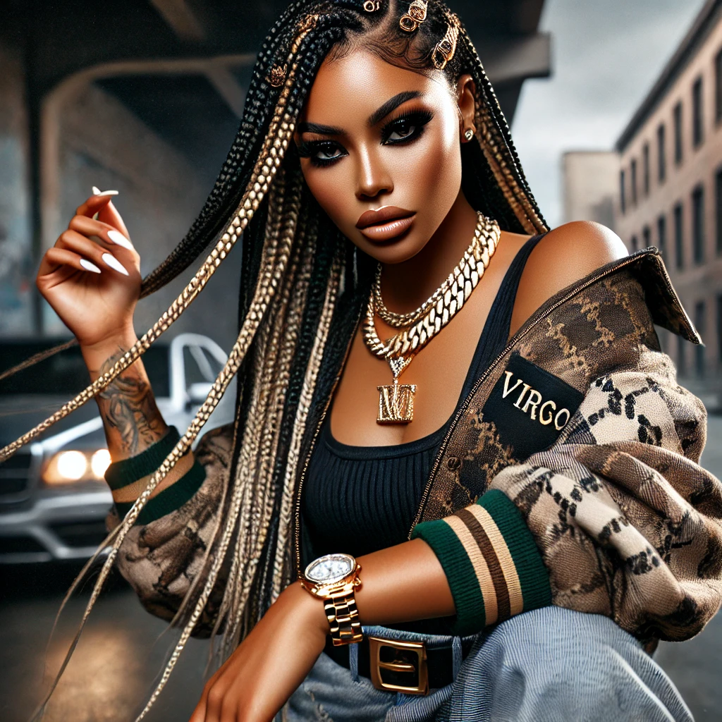 Virgo: The Strategic Planner - Zodiac Sign