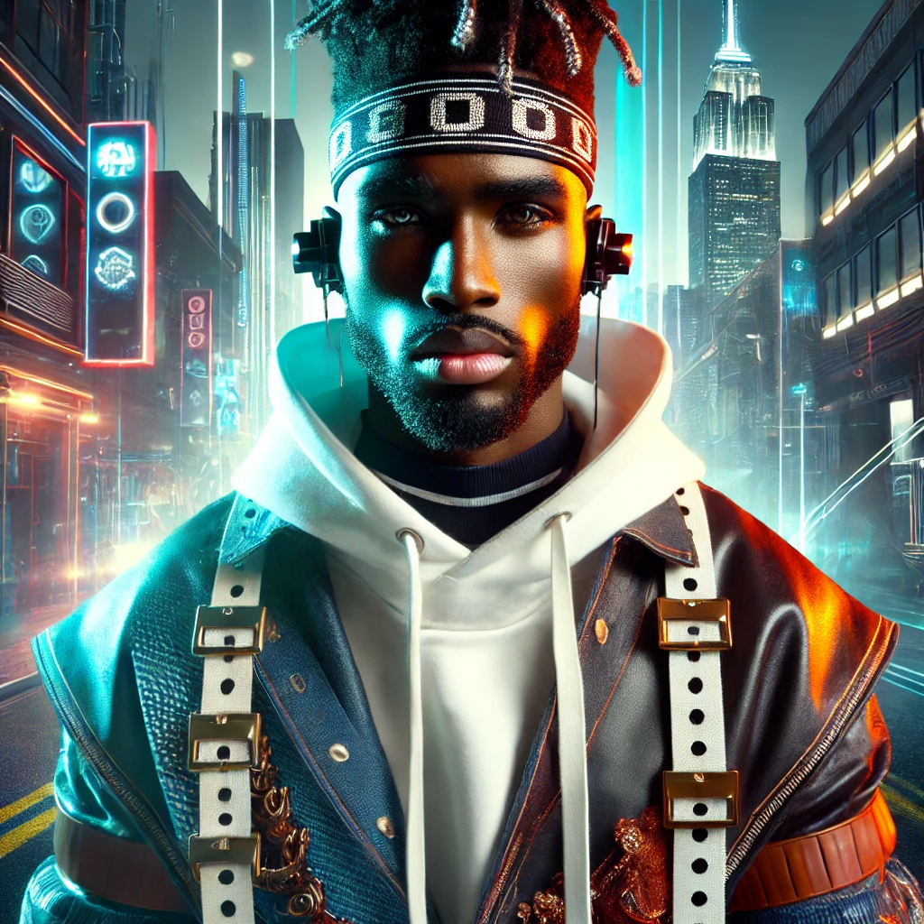 Aquarius: The Rebellious Innovator