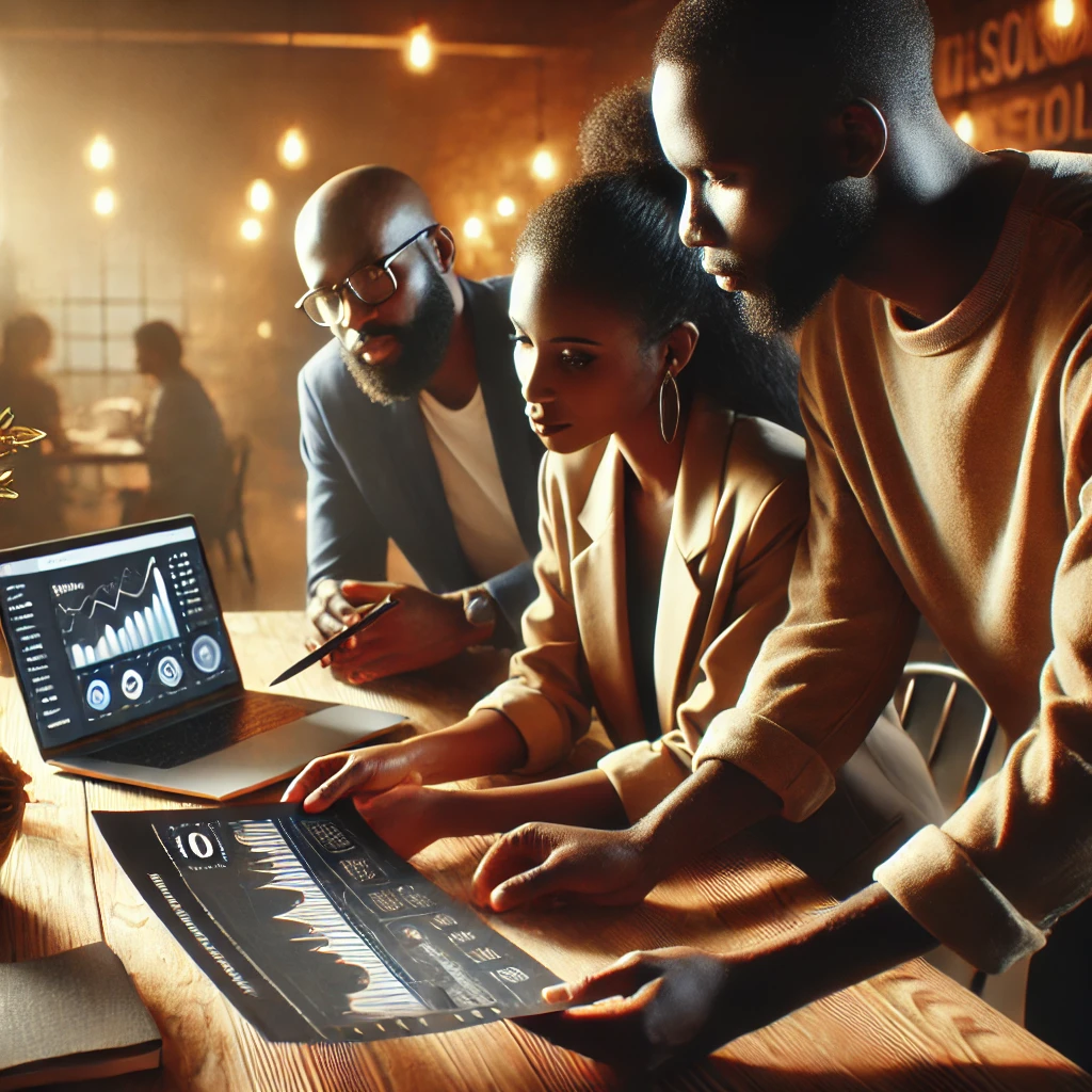Step 5: Marketing Your Shopify Store