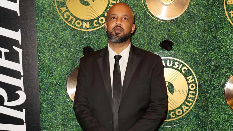 Tuma Basa: A Trailblazing Mogul in Hip-Hop Culture