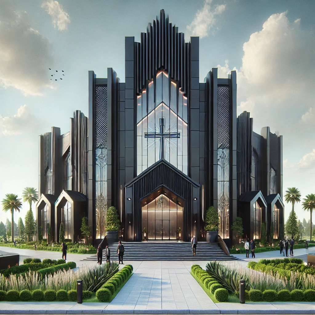 Religion and Business: The Role of the Black Church