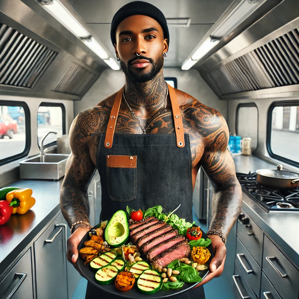 Recipes to Fuel Your Flex Life