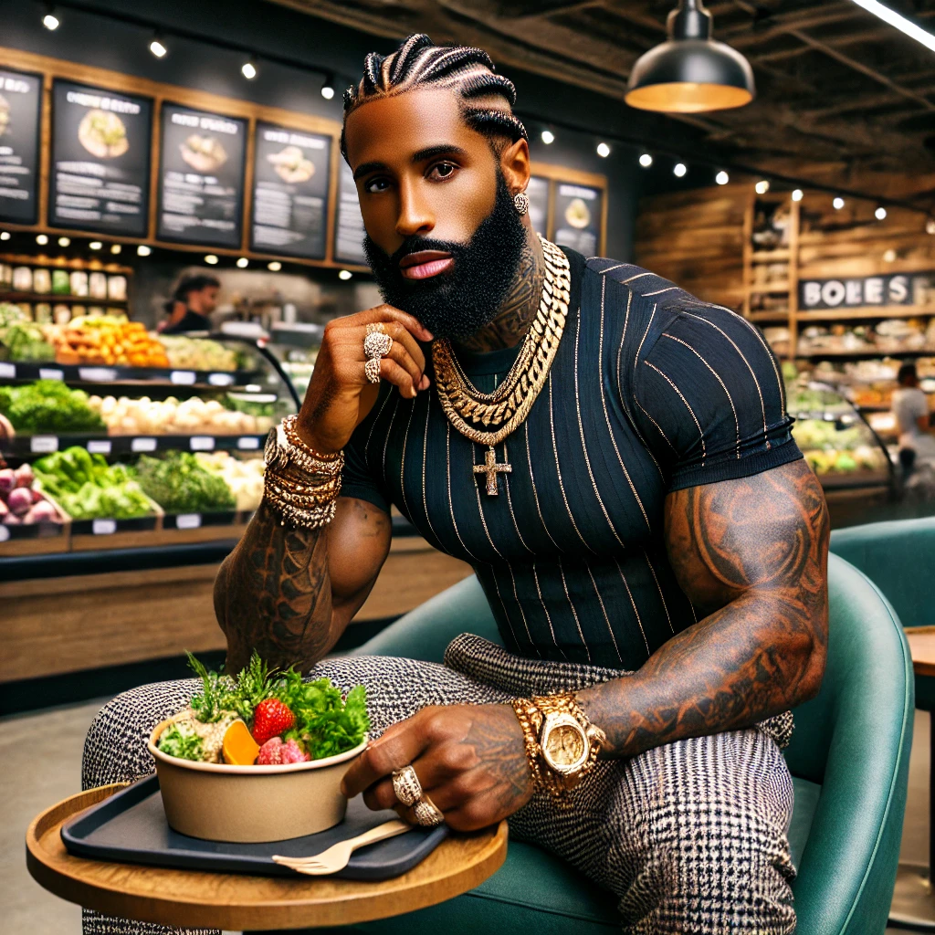 Introduction: Launch a Black-Owned Whole Foods Grocery Store