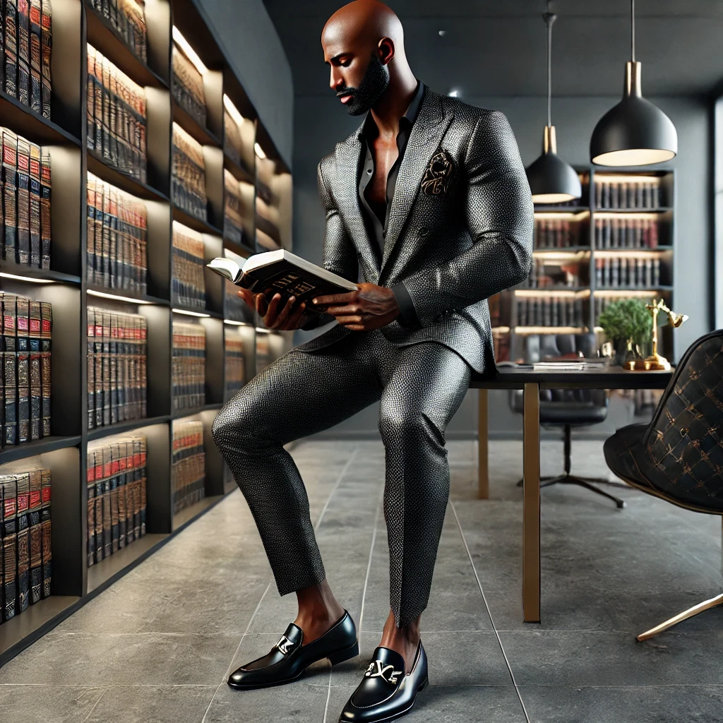 The 12 Power Laws Of Becoming A Primal Mogul