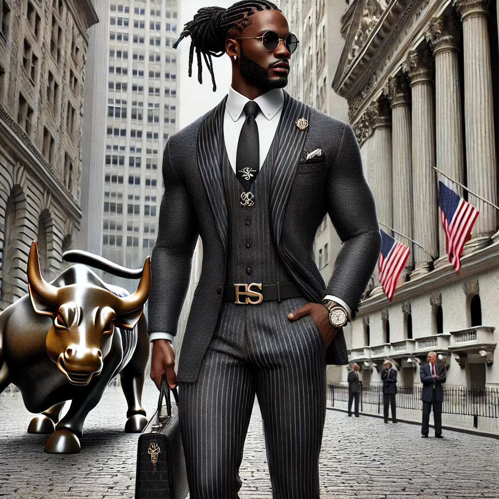 Final Thoughts: Becoming a Leader on Wall Street
