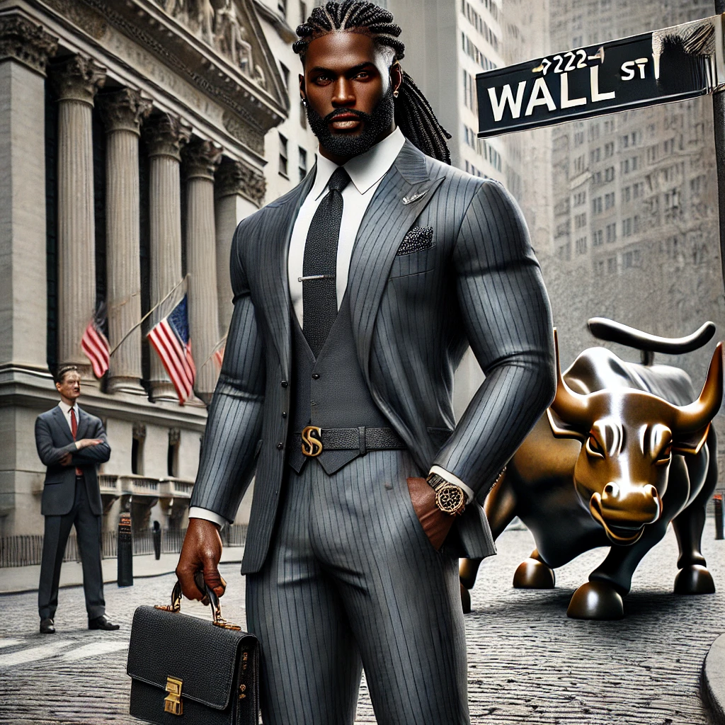 Step 4: Bringing a Black Wall Street to Atlanta