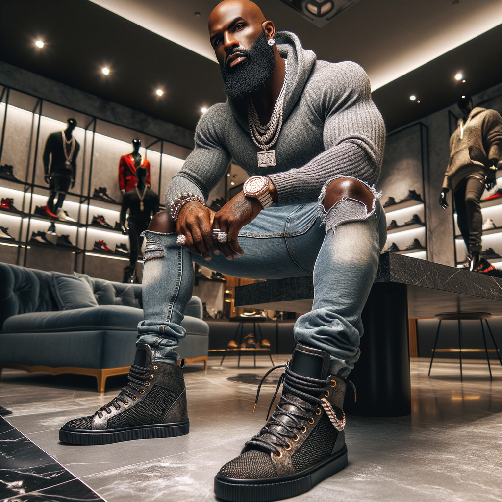 Building Your E-commerce Platform: Your Digital Flagship Store