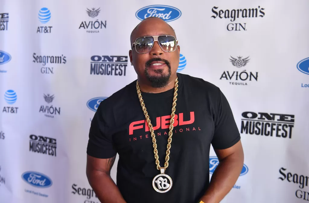 Introduction: The Foundation of Daymond John