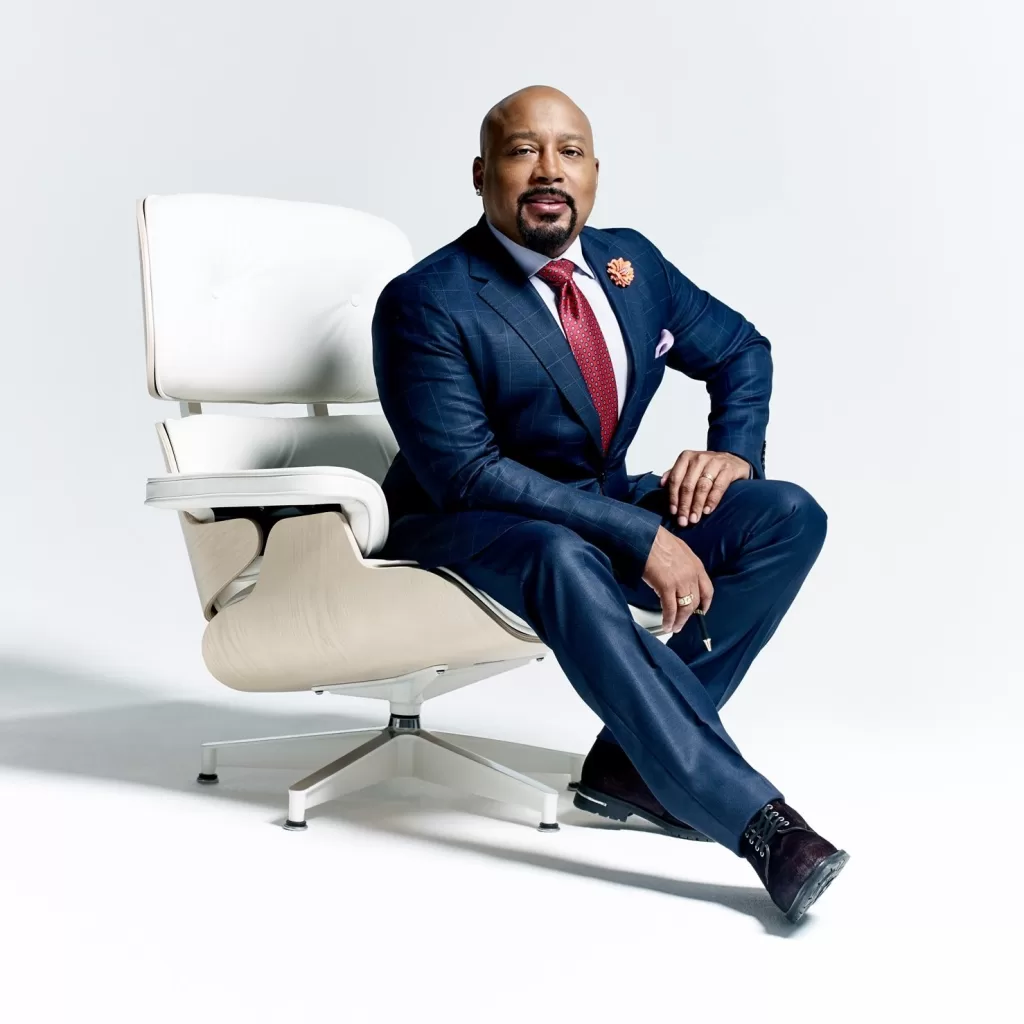 Introduction: The Foundation of Daymond John