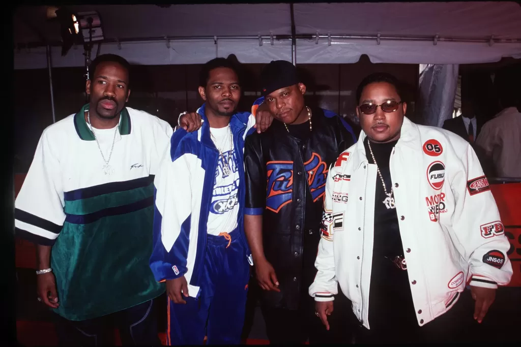 Introduction: The Foundation of Daymond John