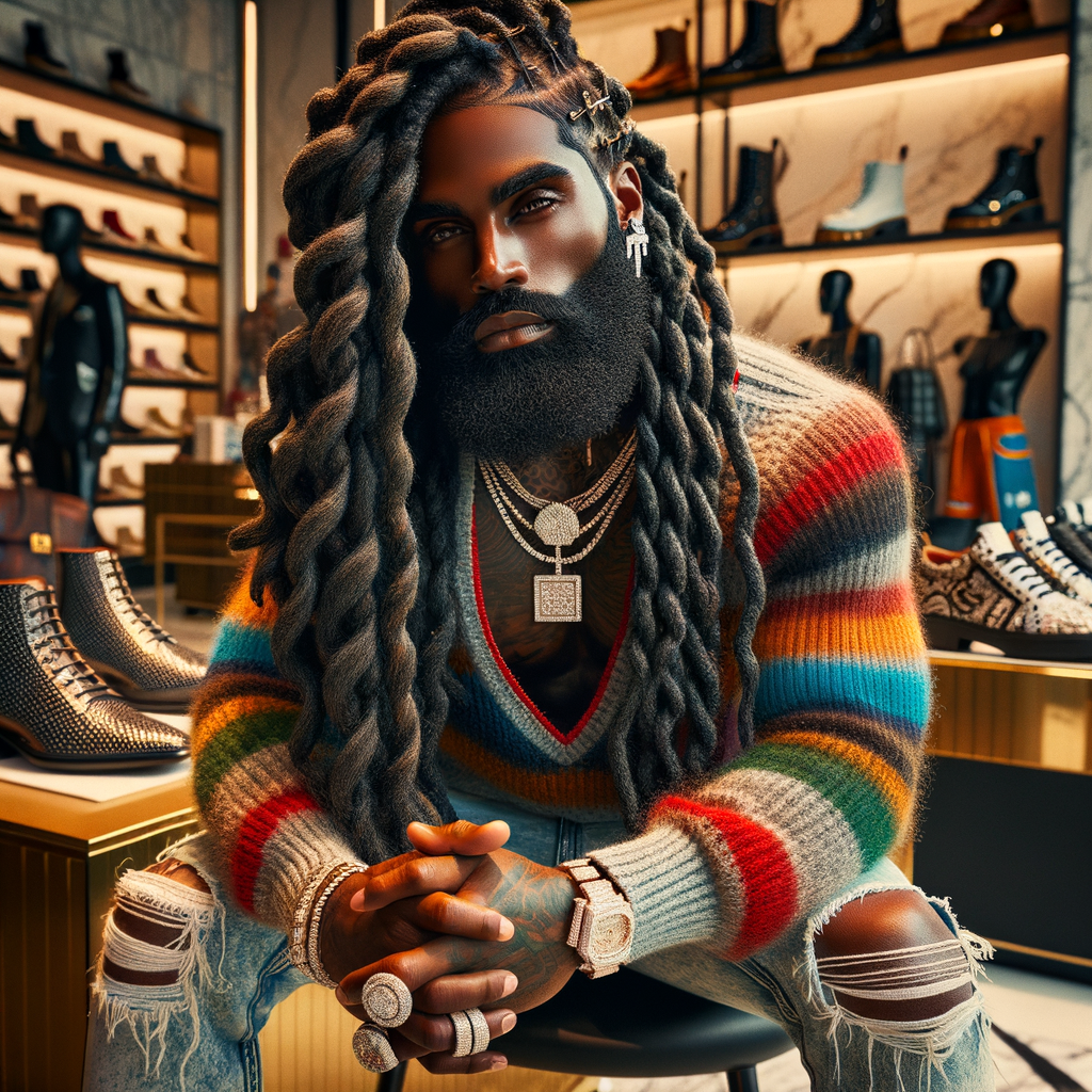 Custom Footwear Brand