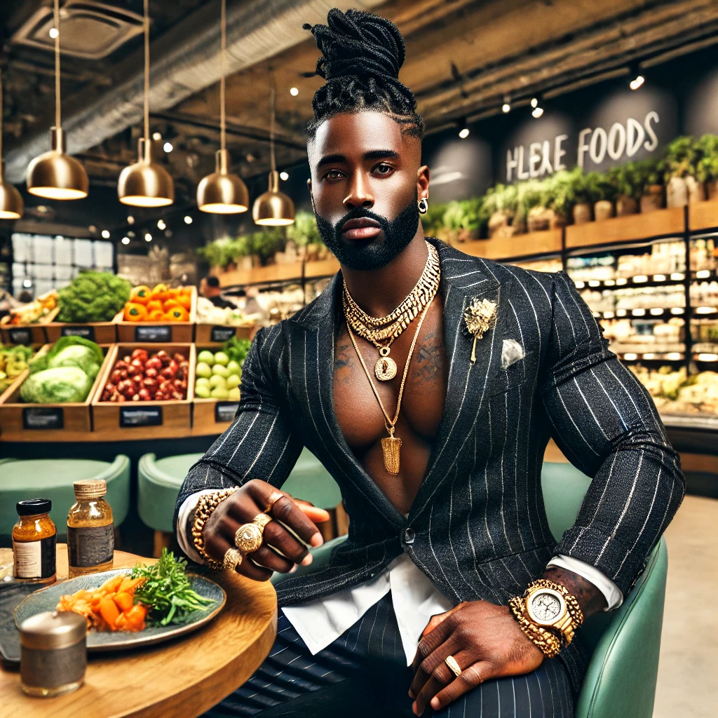 Introduction: Launch a Black-Owned Whole Foods Grocery Store