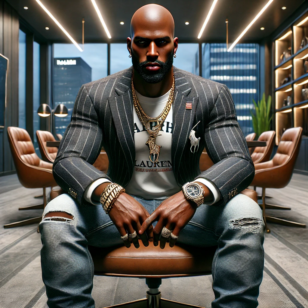 Power Moves: Business Models for Generational Wealth