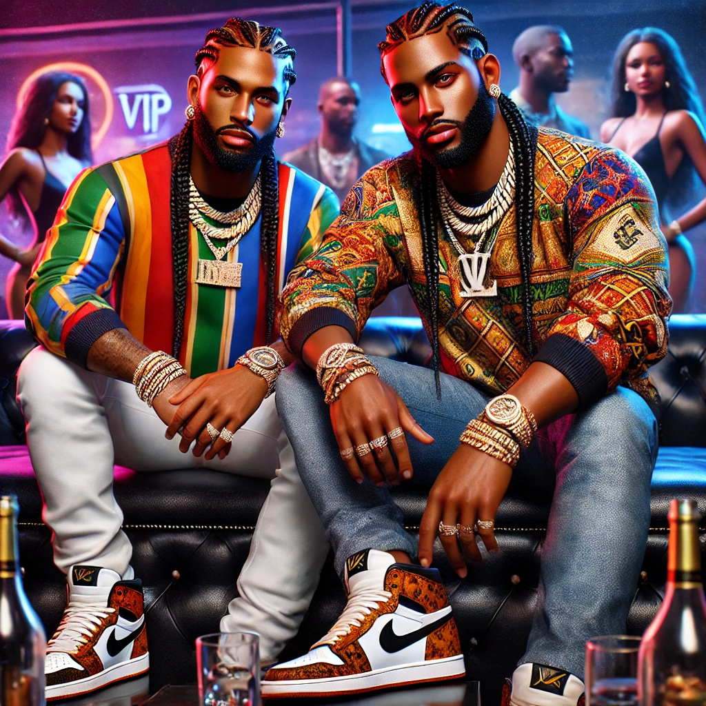 Step 1: Build Your Foundation – Become a Nightlife Mogul