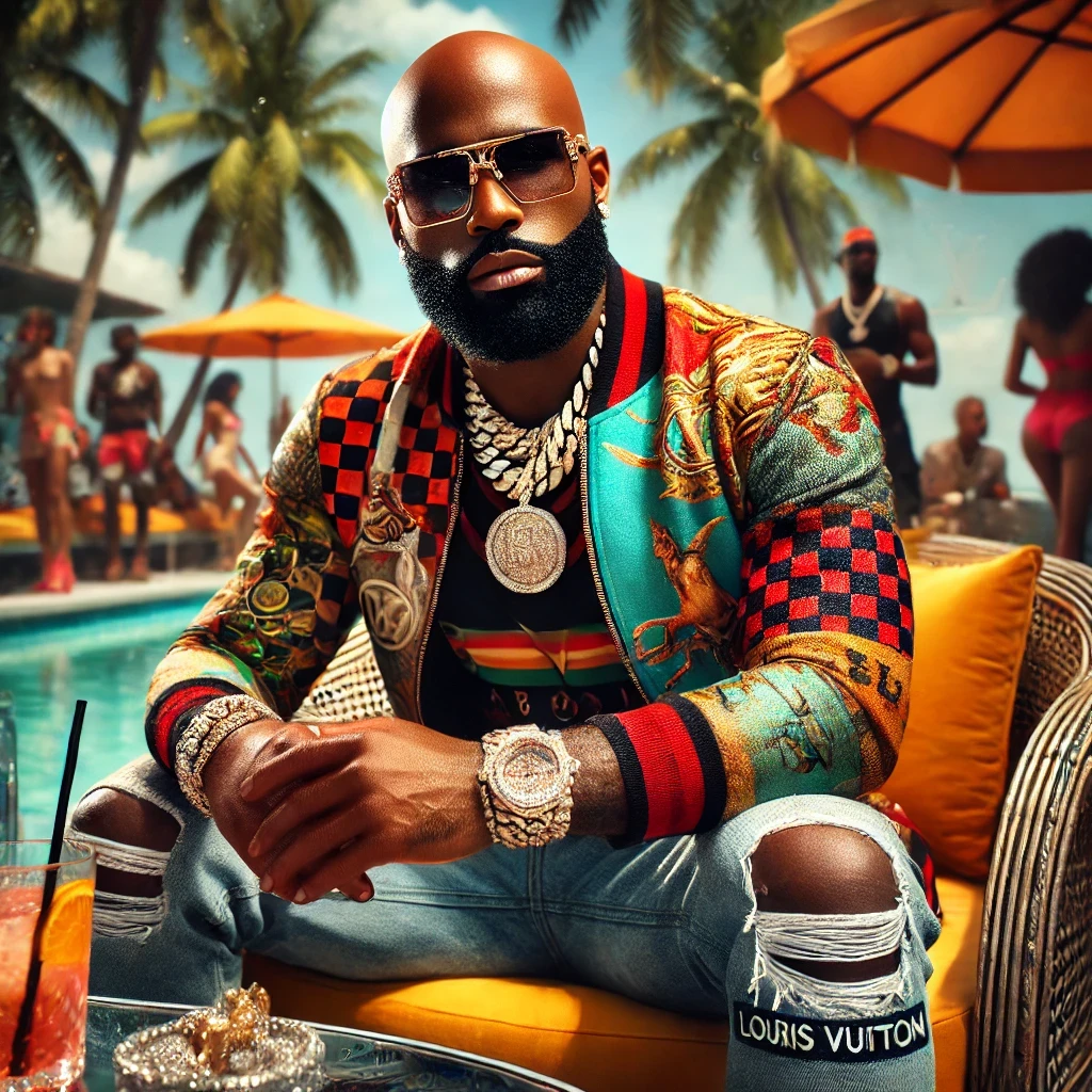 Step 4: Invest Like a Mogul—Turn Fast Money into Long-Term Wealth