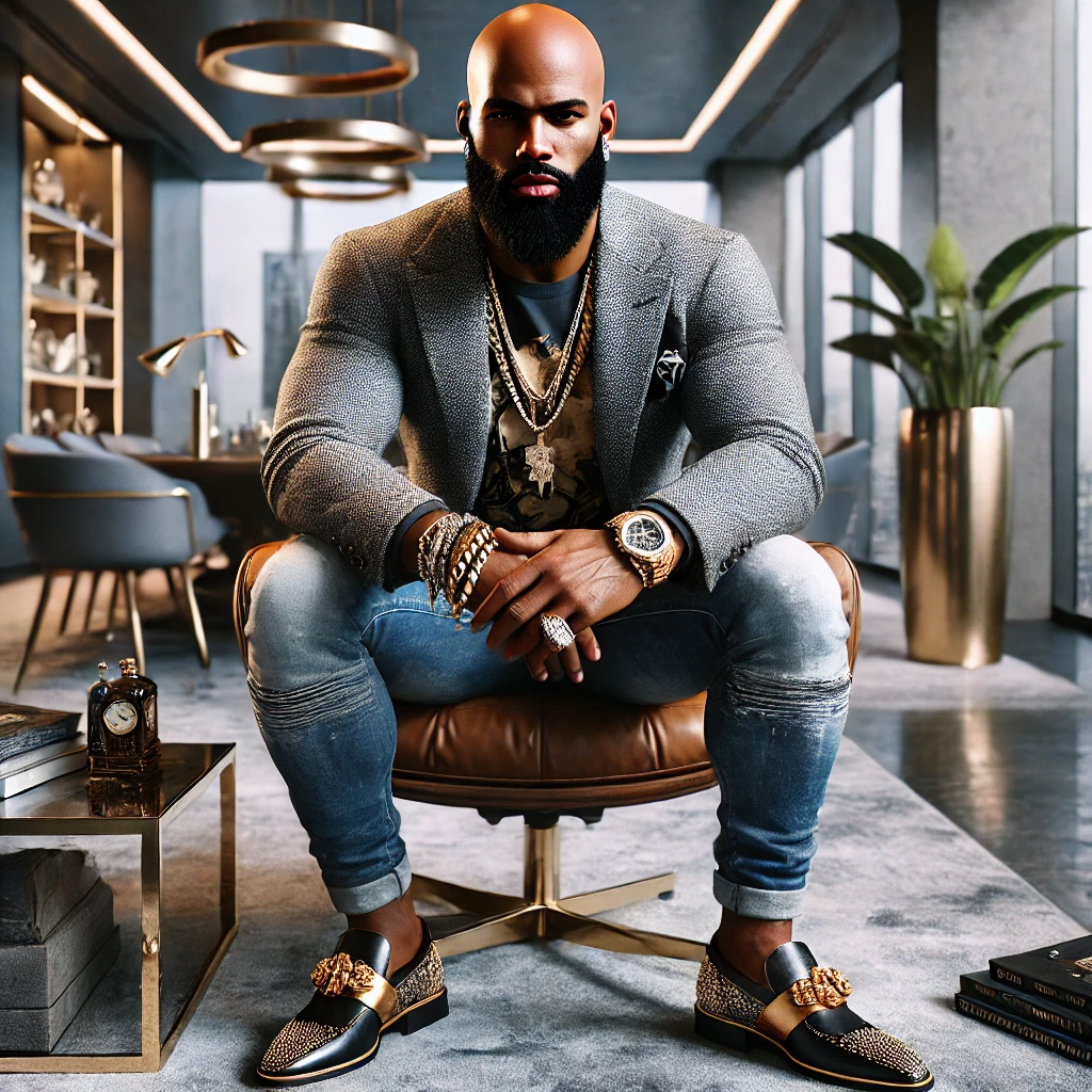Section 1: Building Wealth with AI