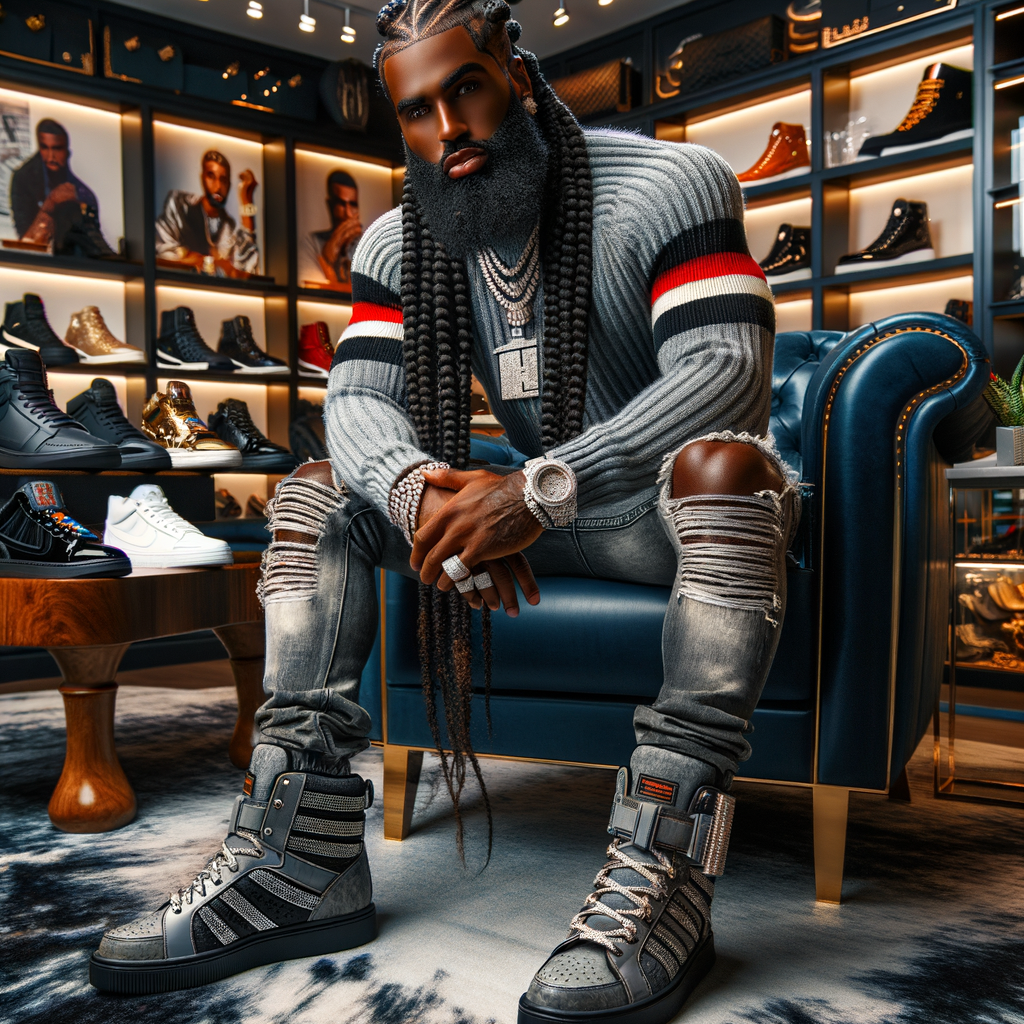 Introduction: Launching A Custom Footwear Brand