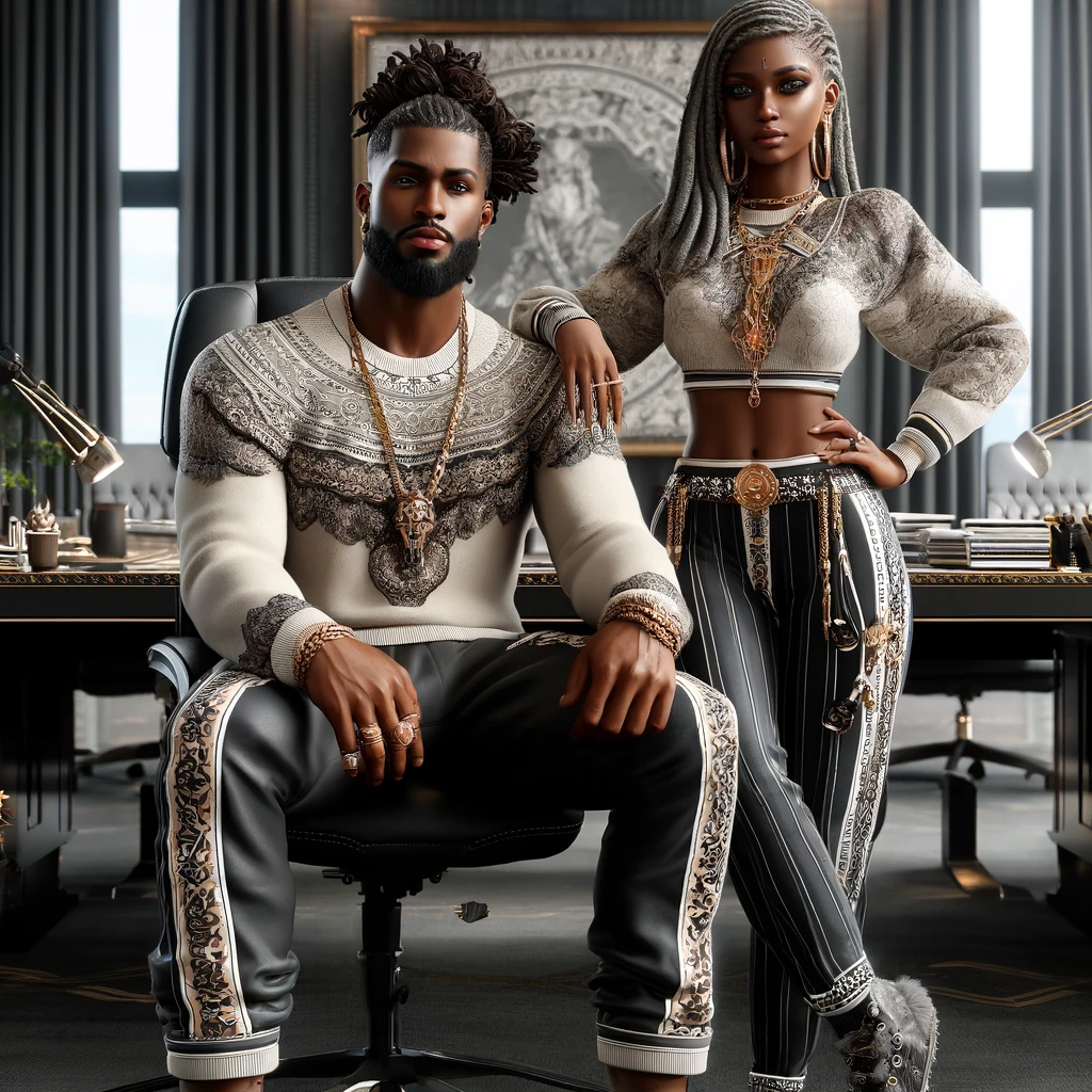 Family: The Dynasty Begins at Home