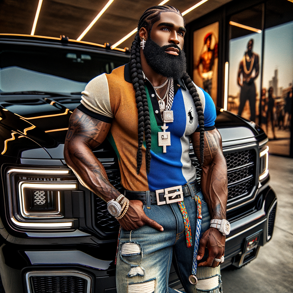 Why We Need Balance in Rap - The Rap Game