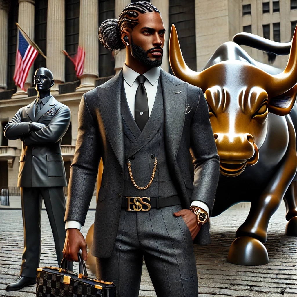 Step 3: Transitioning from Stockbroker to CEO – Building an Automated Stock Brokerage
