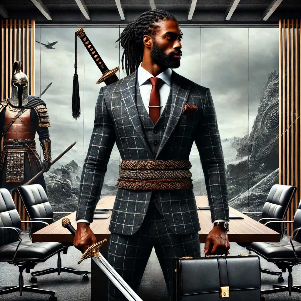 Lessons from the Battlefield: Business Tactics for the Modern World