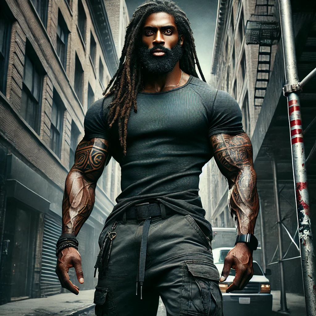 Daily Activities to Reclaim Masculinity