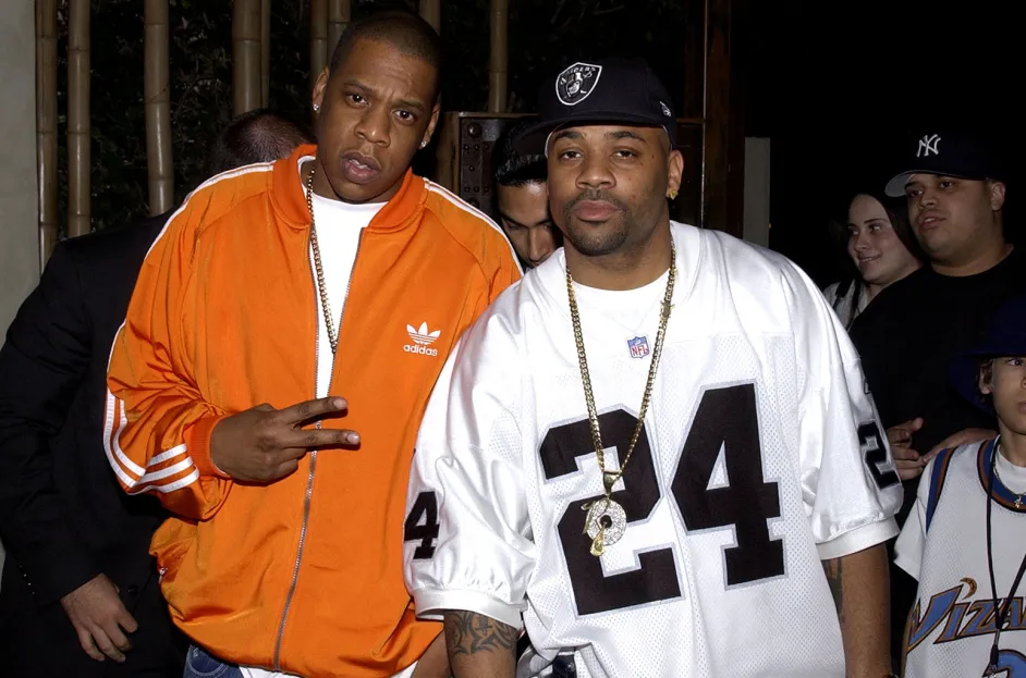 Lost Kingdom: The Dynasty Jay-Z Could Have Built with Roc-A-Fella