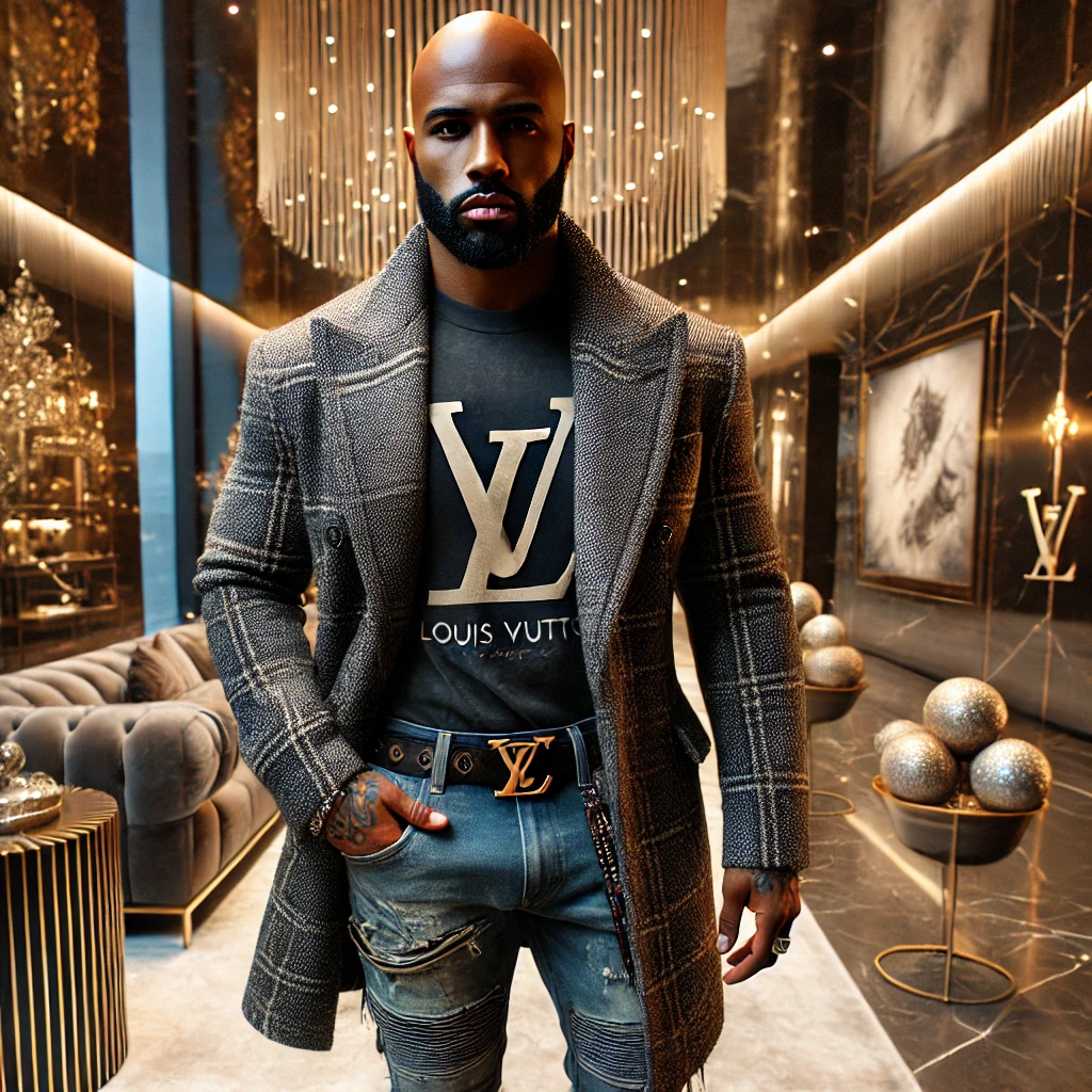 What Black Billionaires Give For Christmas: A Deep Dive Into the Mindset