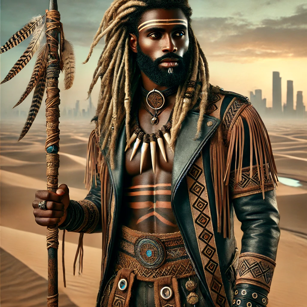 Black Men