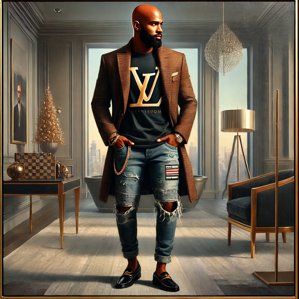 What Black Billionaires Give For Christmas: A Deep Dive Into the Mindset