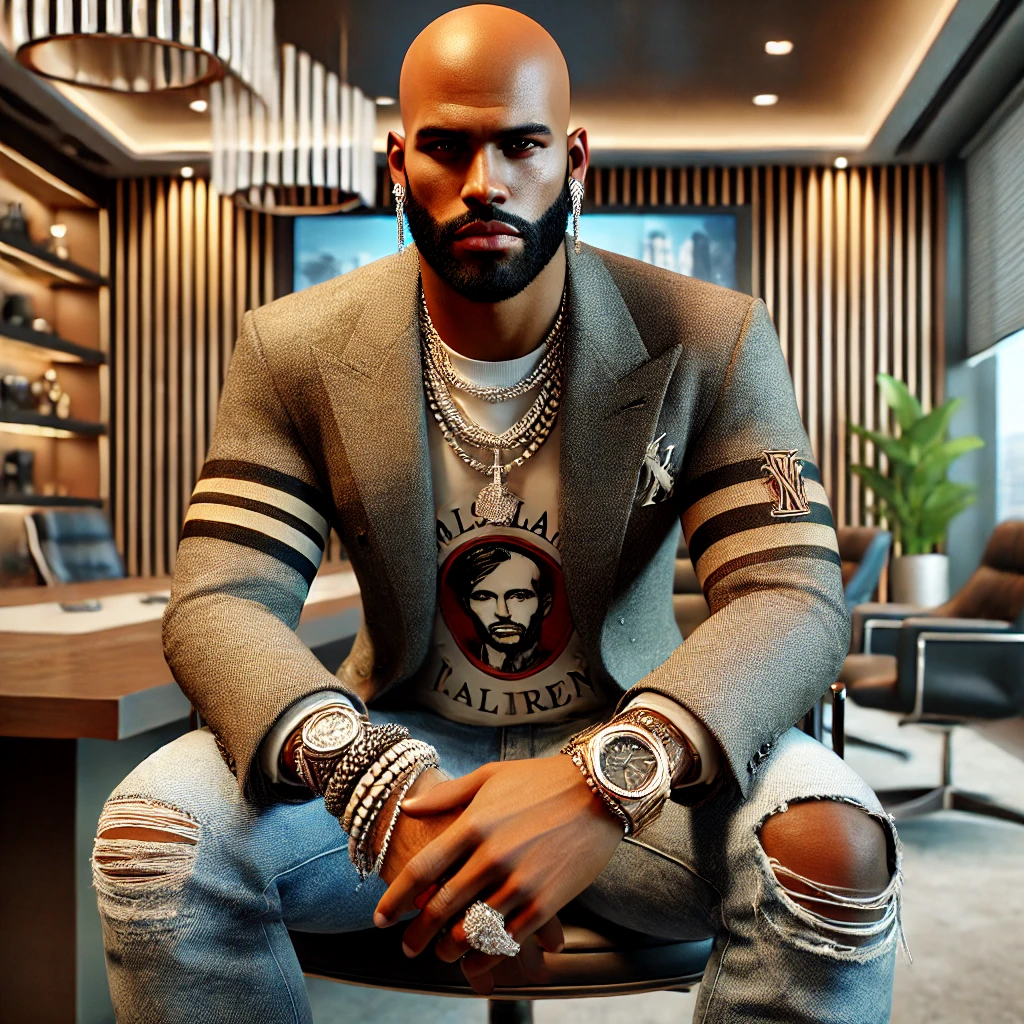 Understanding Wealth for Afro-Latin Kings