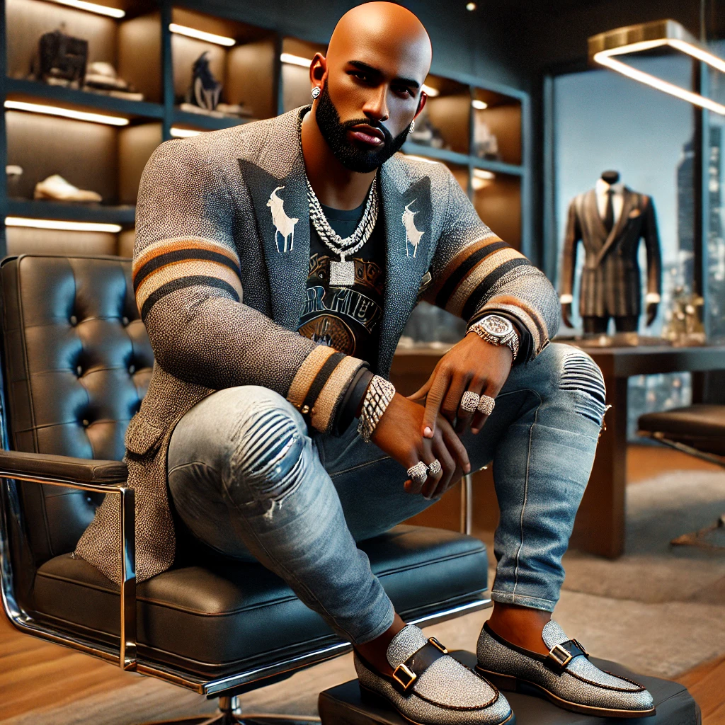 Throne 4: How Moving Like the Elite Benefits Primal Mogul Elite Members