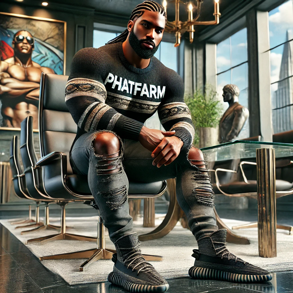 The Infiltration: How Black Ownership Was Systematically Stripped. hip-hop economic power