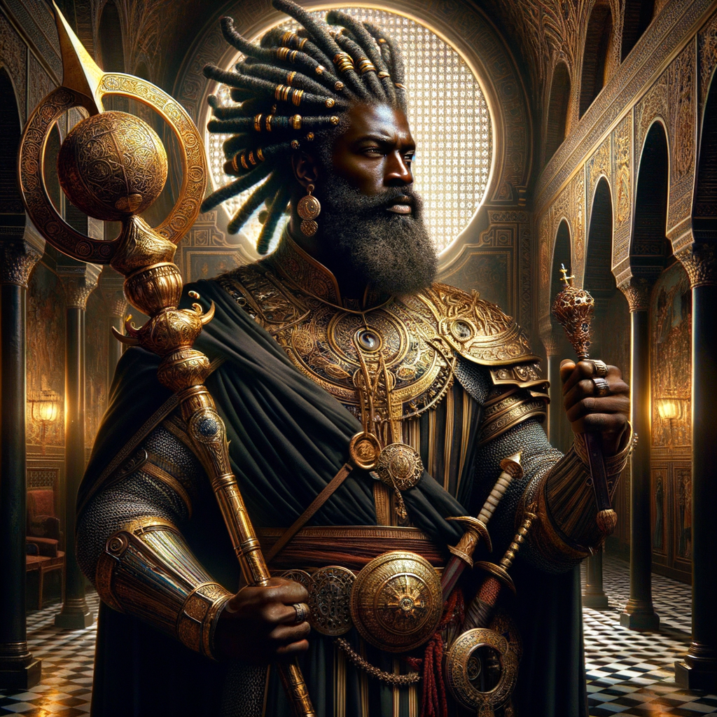 Deep Secrets of the Priesthood