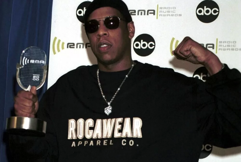 The Dynasty Jay-Z