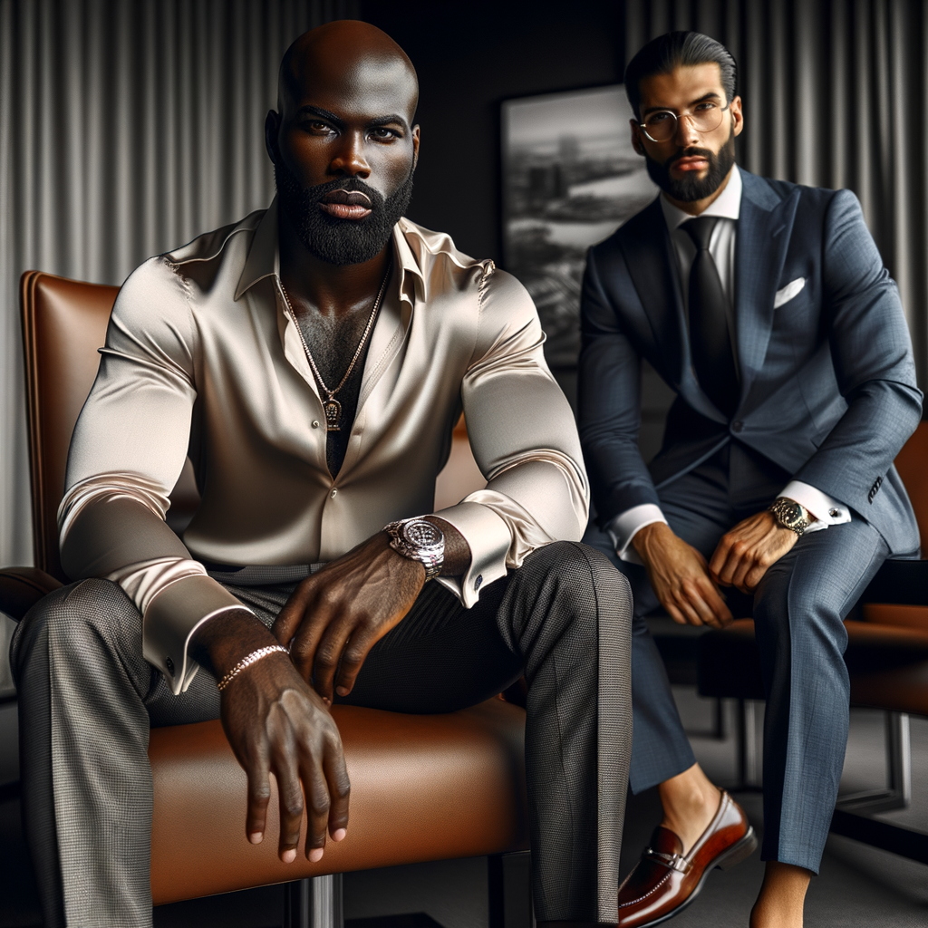 Wartime Consigliere