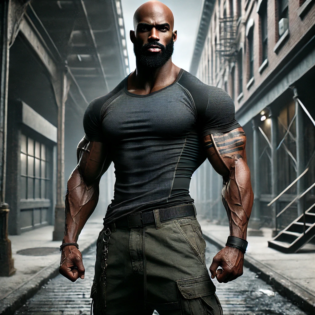 The Final Word: Rise and Lead Like a True Black King