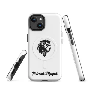Primal Mogul IronClad MagShield™ Tough Case for iPhone® - Image 2