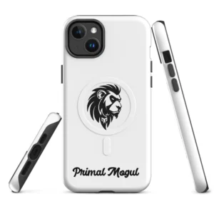 Primal Mogul IronClad MagShield™ Tough Case for iPhone® - Image 3
